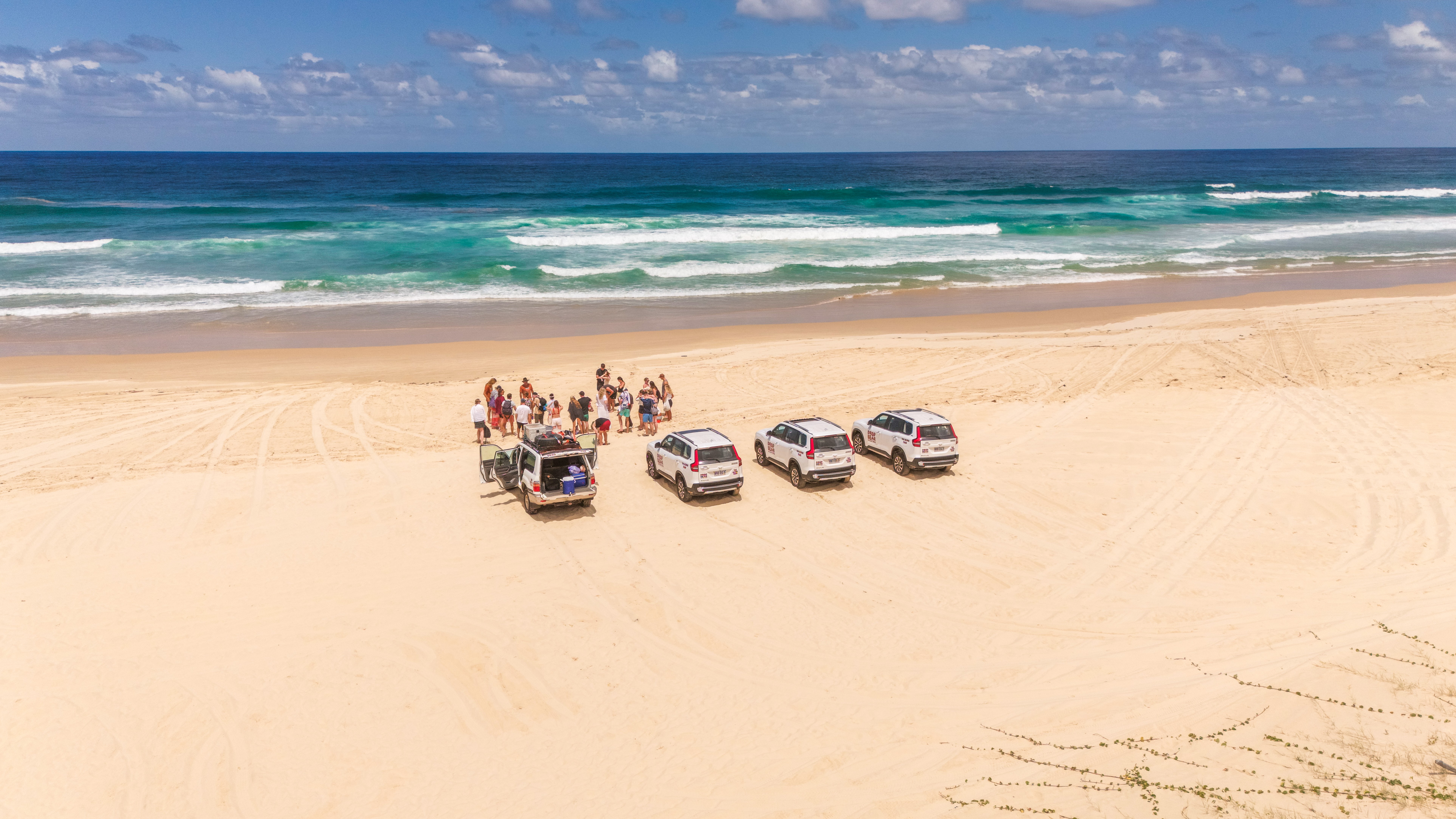All You Need to Know About K’gari Fraser Island in Australia