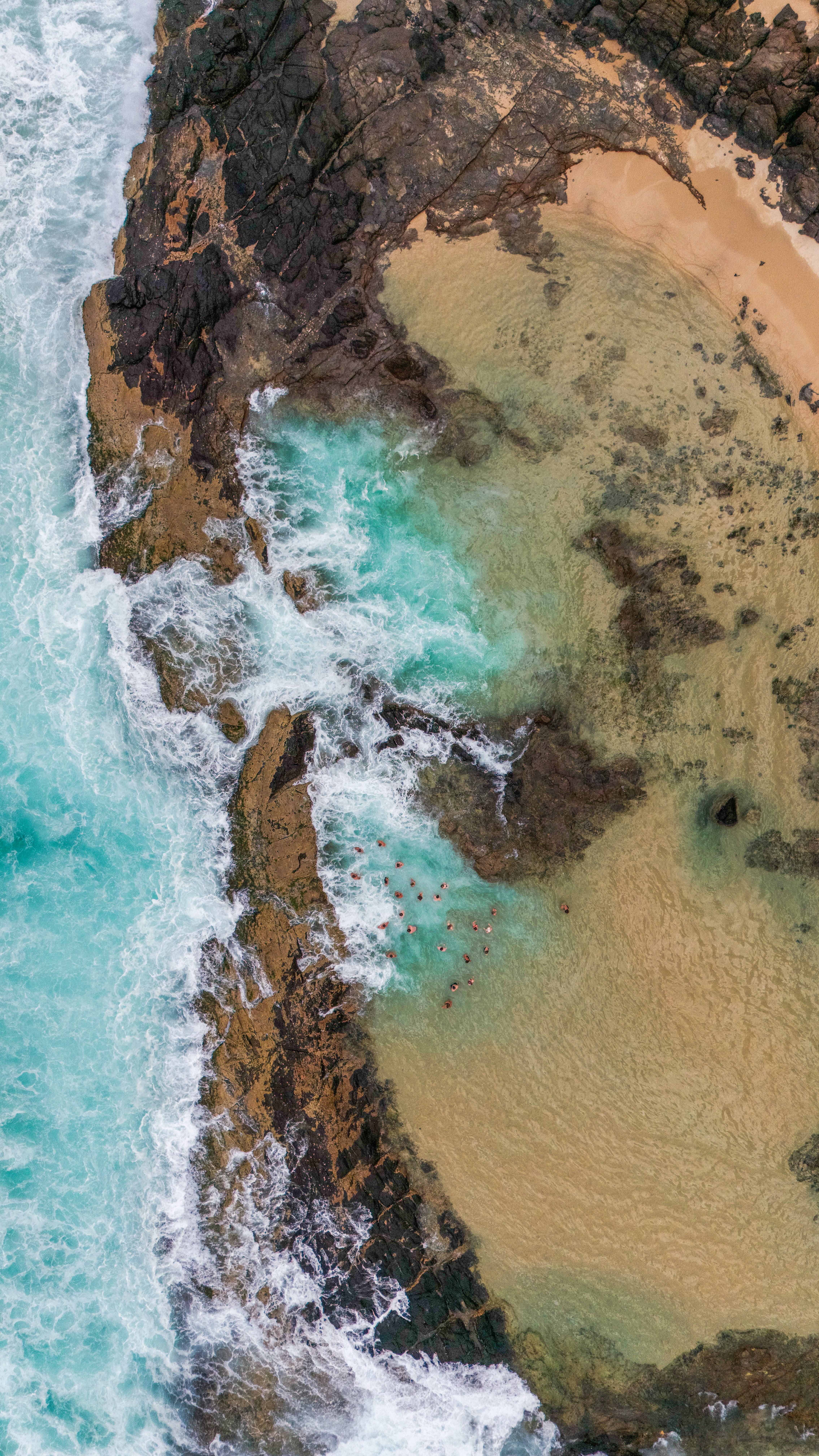 Fraser Island Tides: How to Plan Safe 4WD Beach Driving