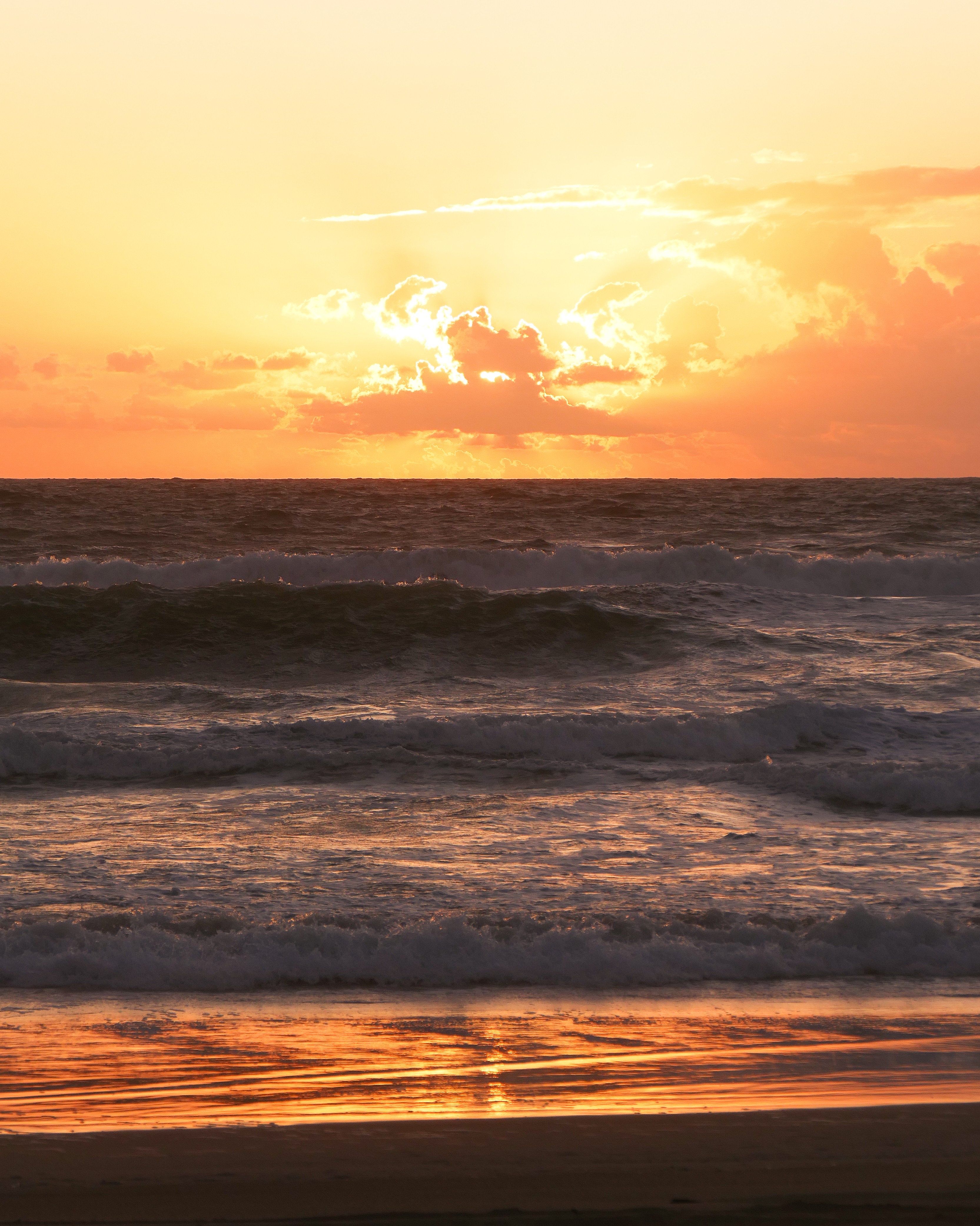 Flying to K’gari Fraser Island: How to Start your Island Escape