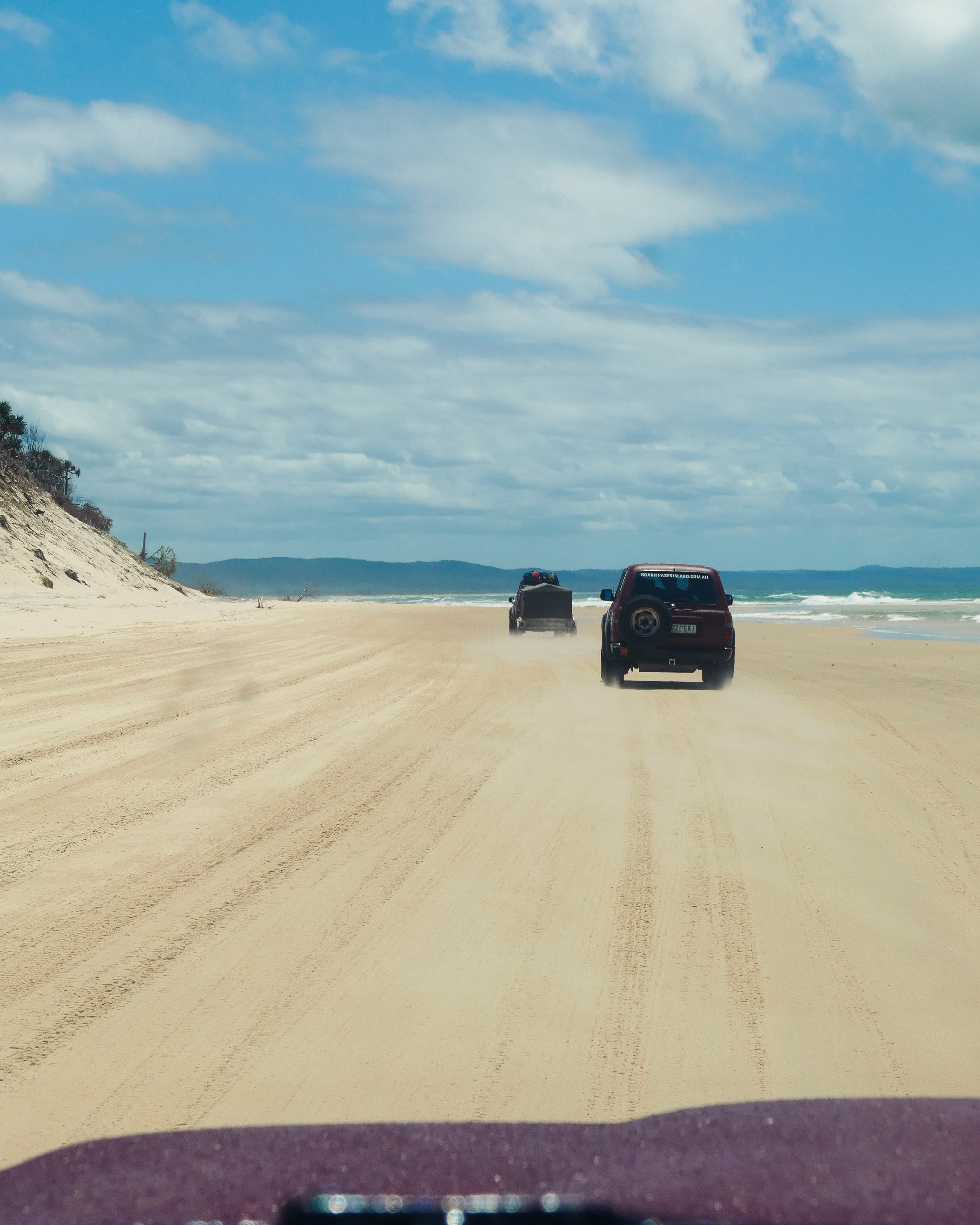 K’gari Fraser Island Ferry Prices: Compare Routes and Costs [2026]